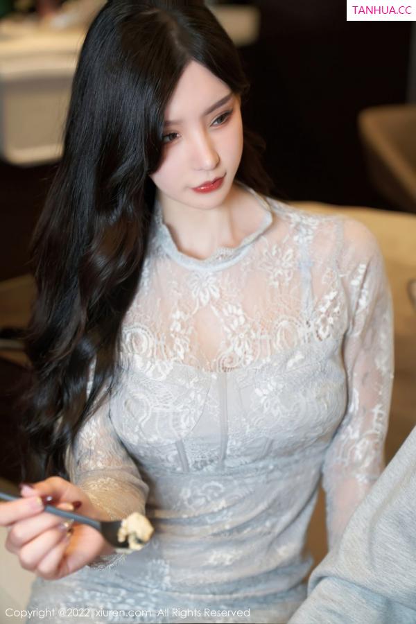 周于希dummy  [XiuRen]高清写真图 2022.03.25 No.4774 周于希Sally第15张图片